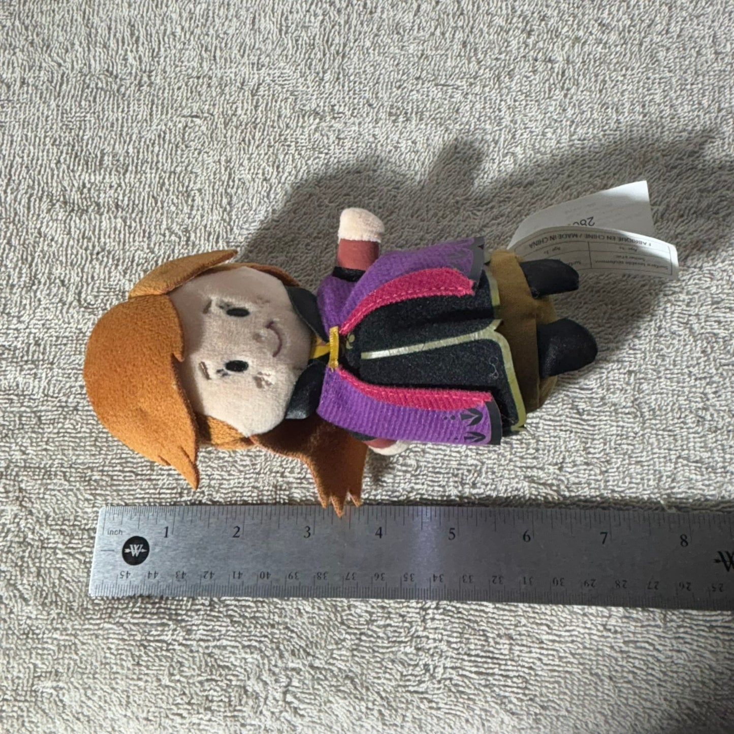 Disney Character - Plushie