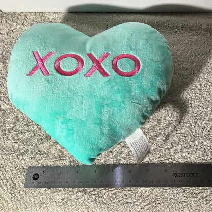 XOXO Heart - Plushie