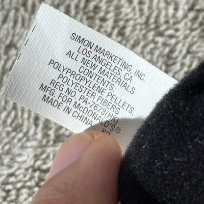 The End TY Bear - Plushie