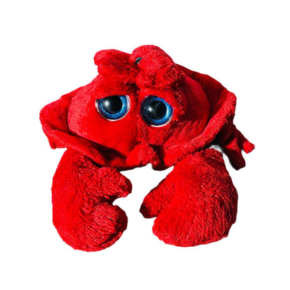 Red Lobster - Plushie