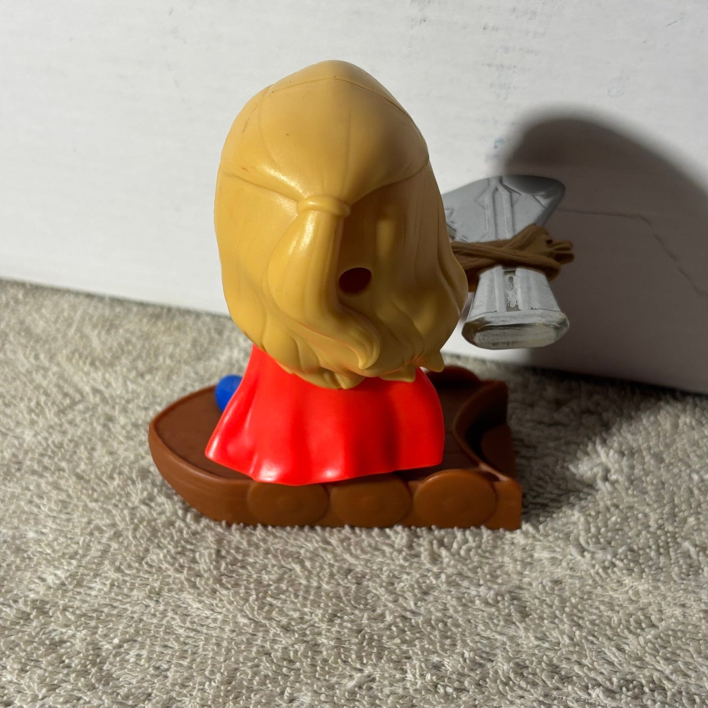 Marvel Thor - Toy