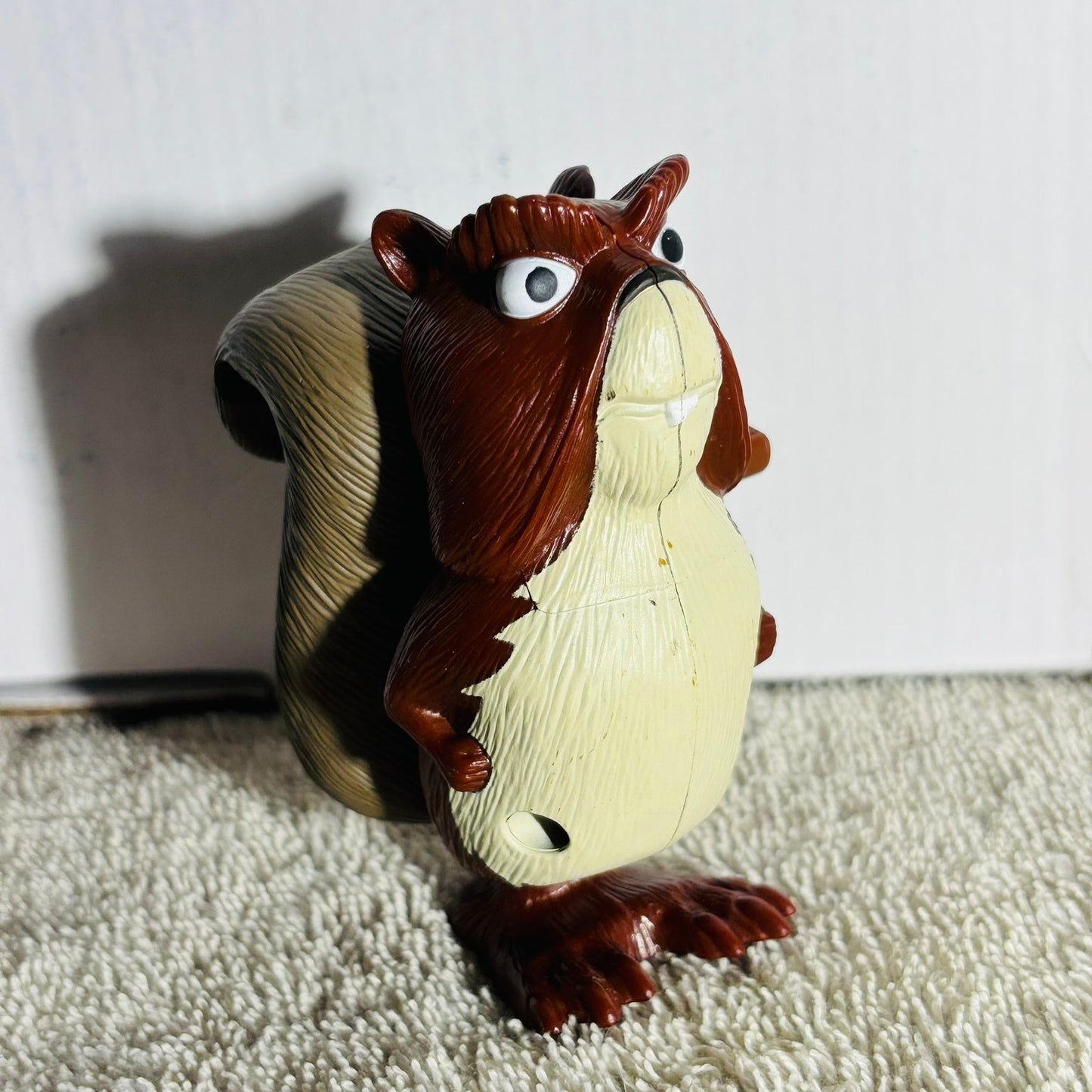 Burger King Toy - Toy