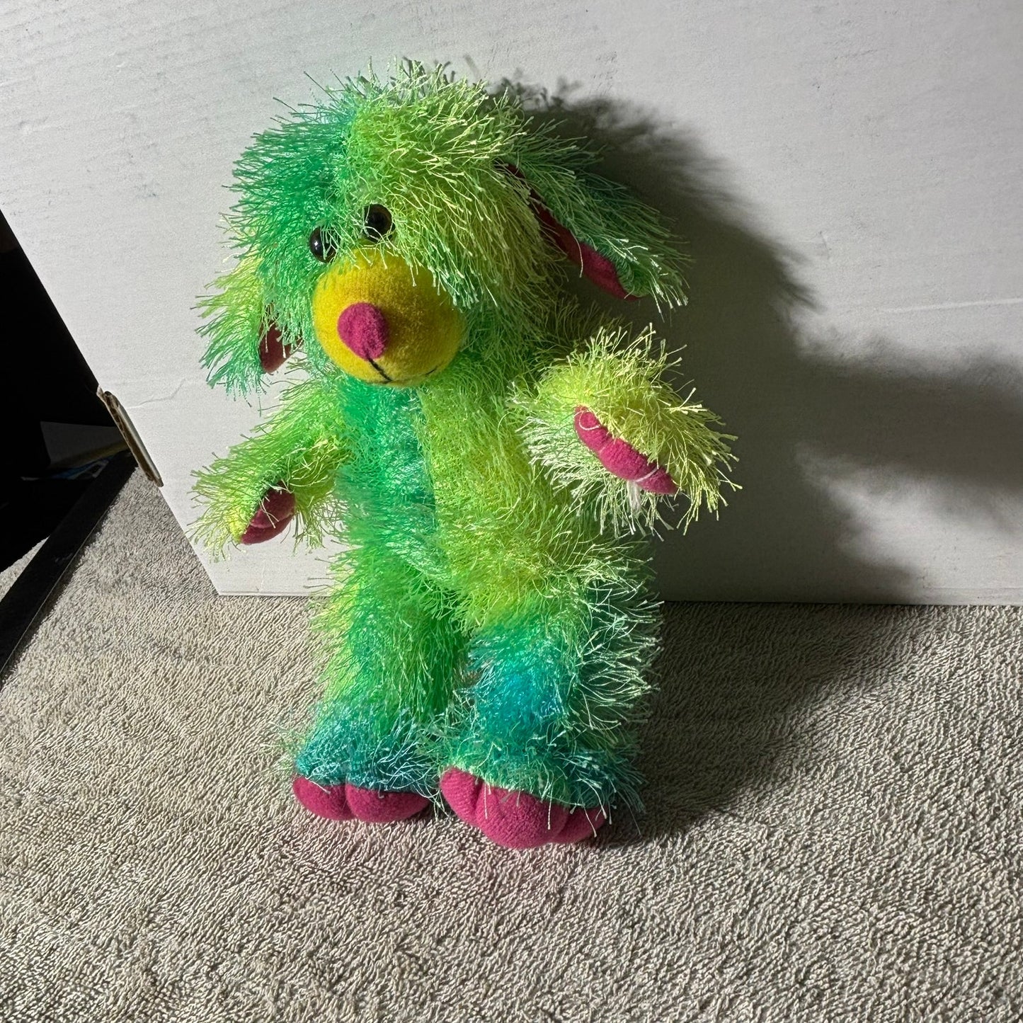 Toy Factory - Plushie