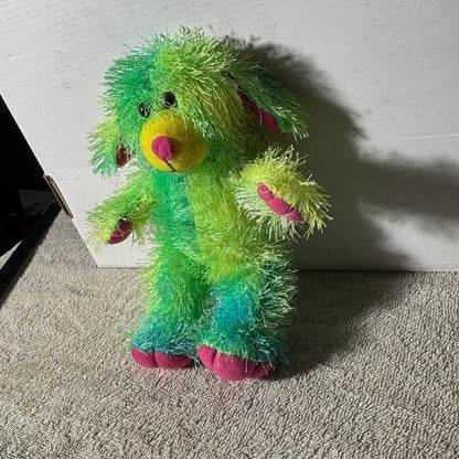 Toy Factory - Plushie