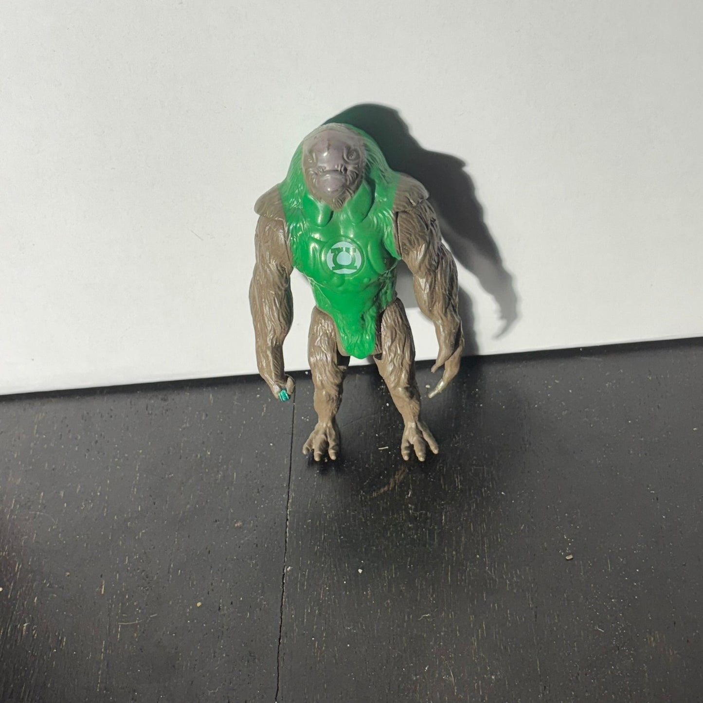 Green Lantern Character - Toy