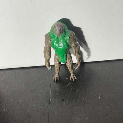 Green Lantern Character - Toy