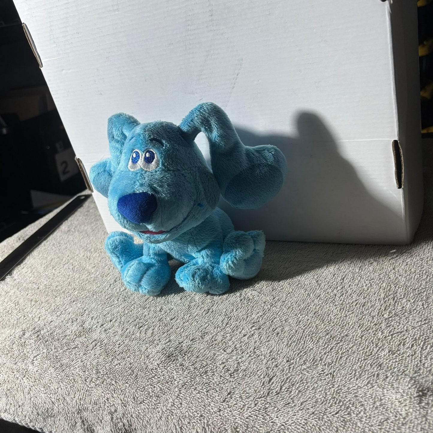 Blues Clues - Plushie