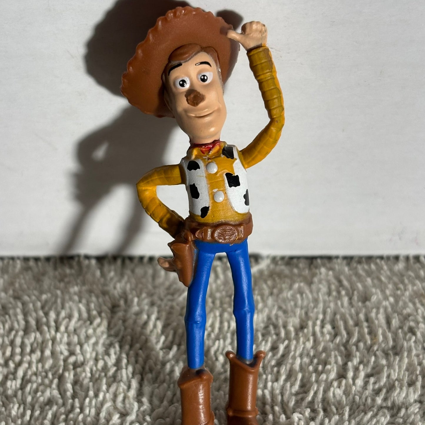 Toy Story - Toy