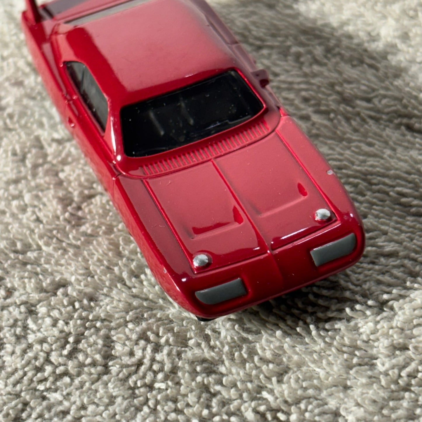 Dodge Charger - Toy