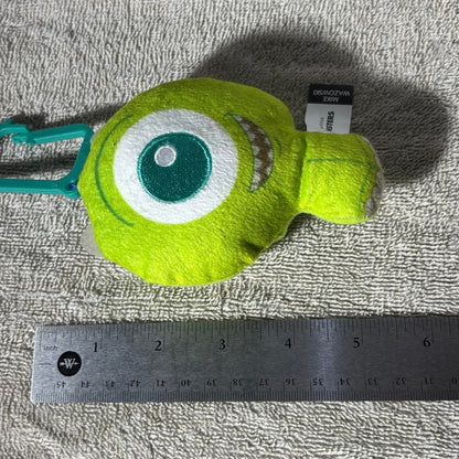 Monsters Inc - Plushie