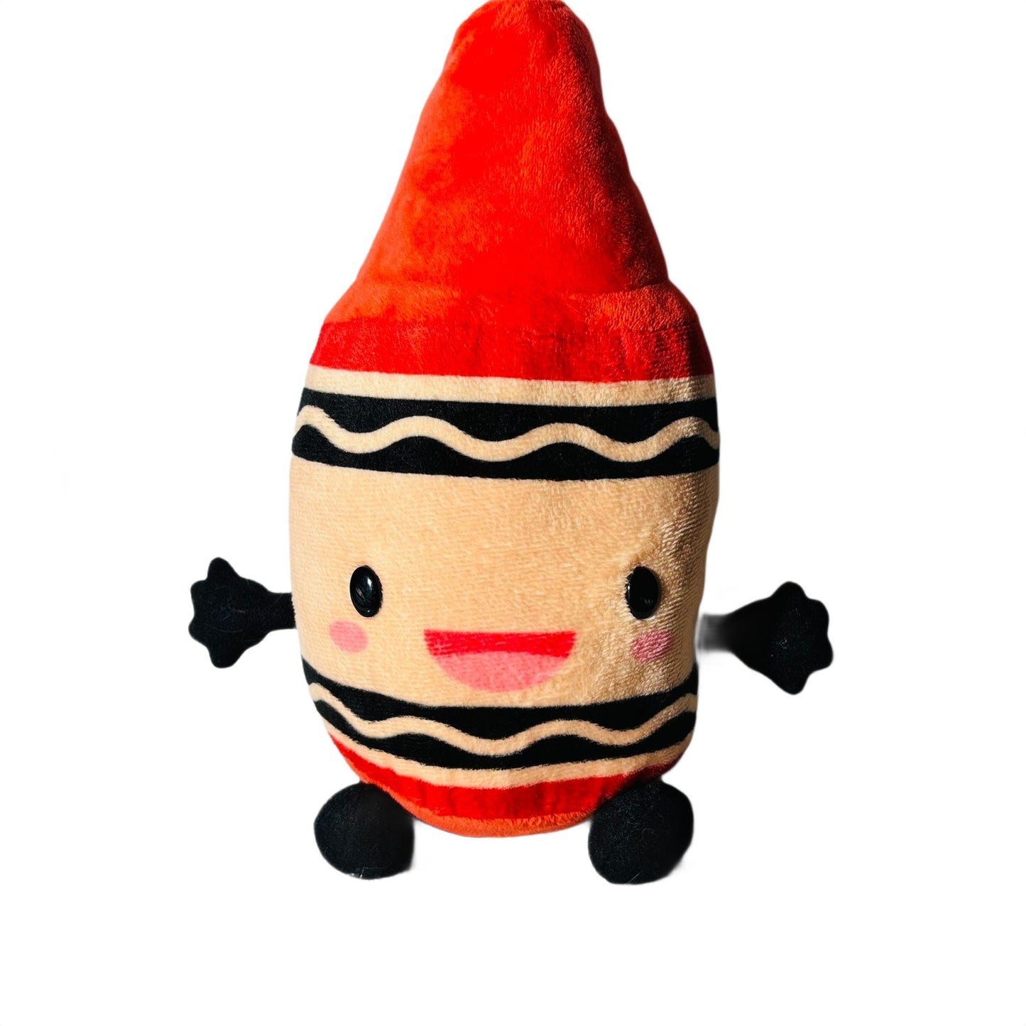 Crayola - Plushie