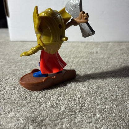 Marvel Character - Toy