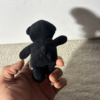Black Bear - Plushie