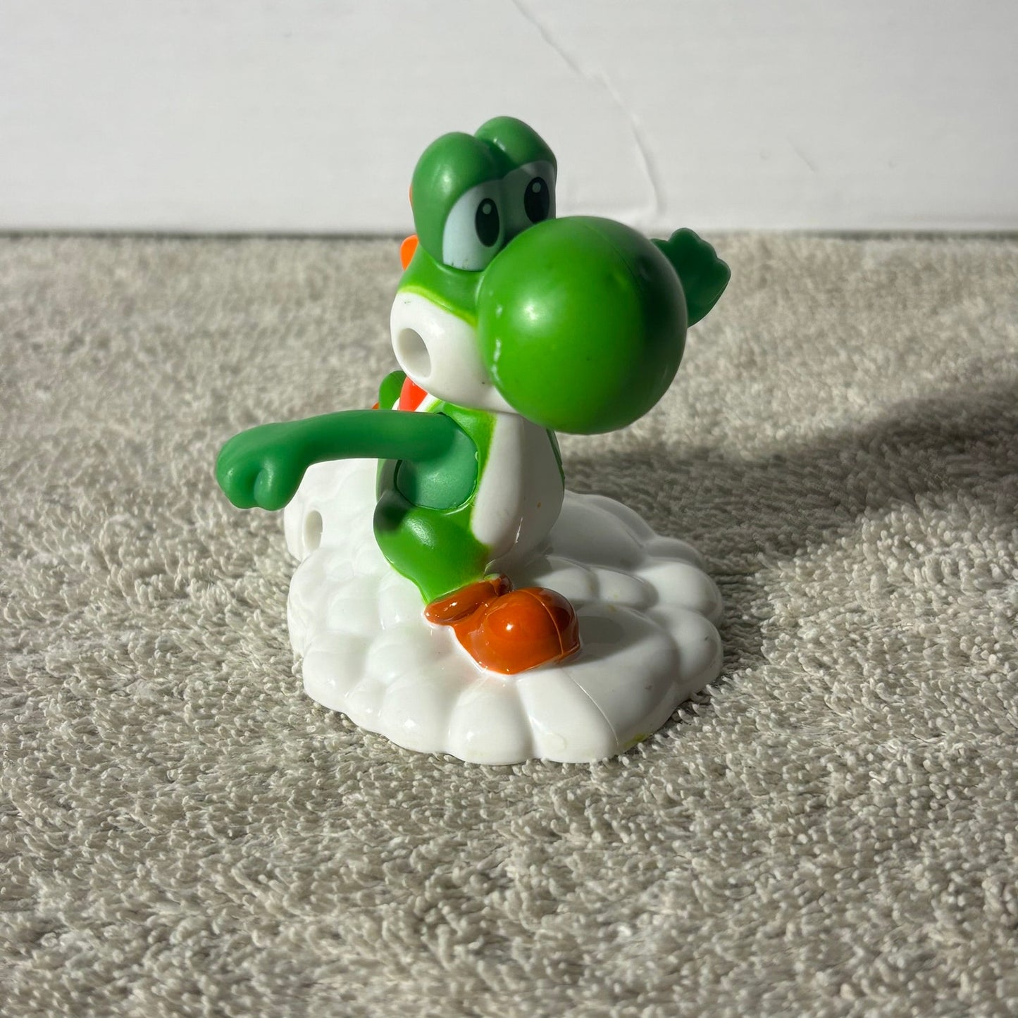 Mario Character - Toy