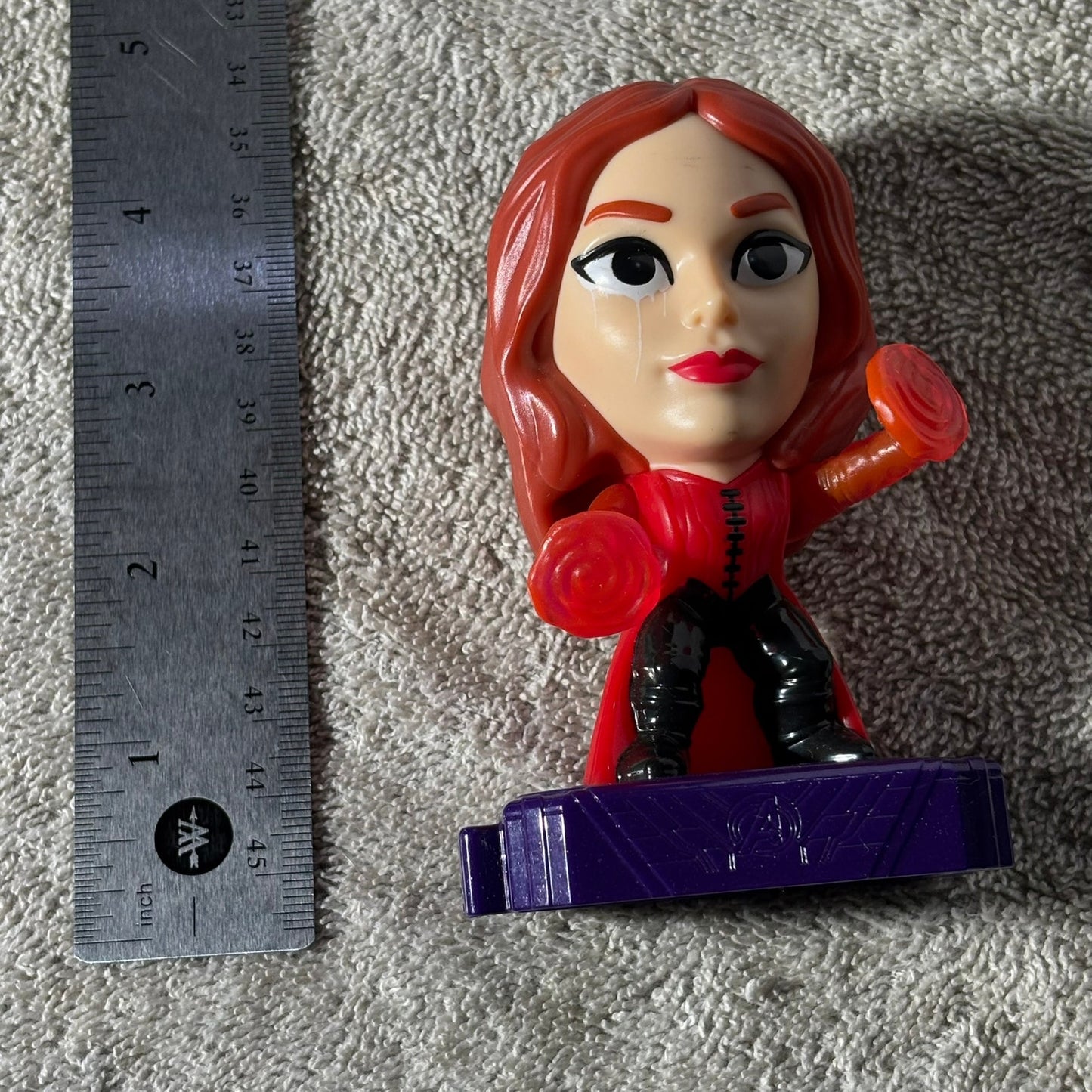 Marvel Hero - Toy