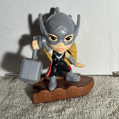 Marvel Character - Toy