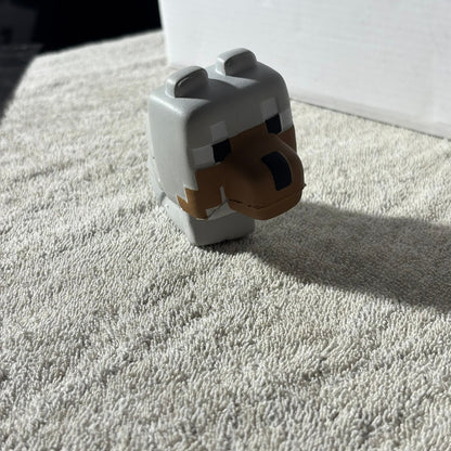 Minecraft Dog - Toy