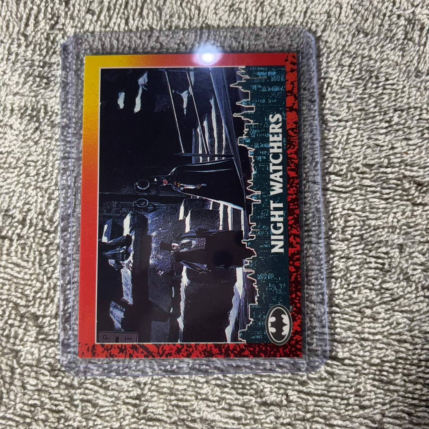 Batman - Trading Card