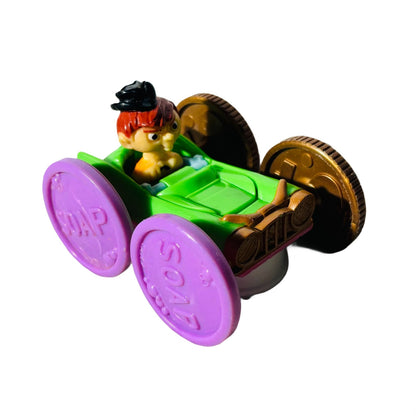 Double Sided Kart - Toy