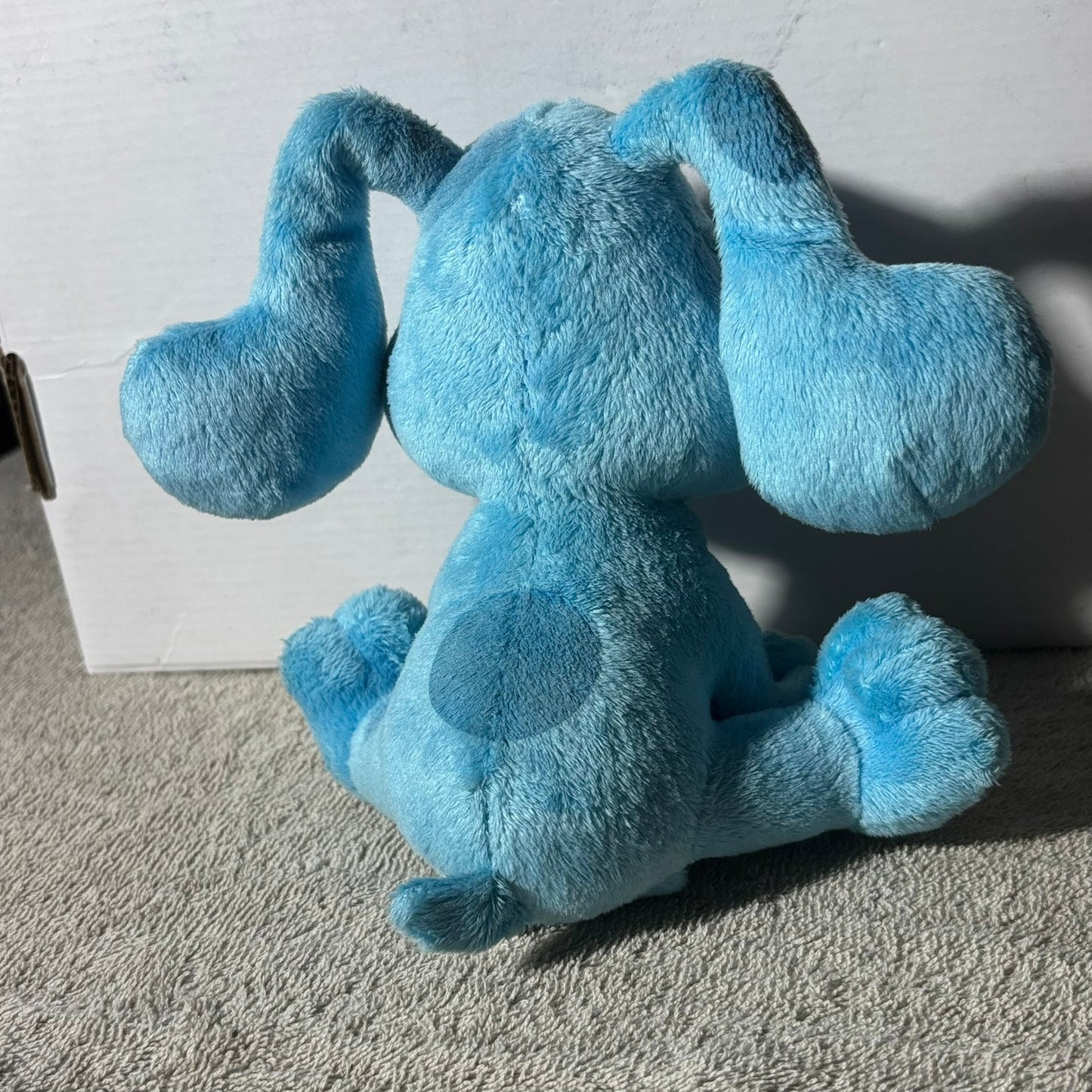 Blues Clues - Plushie