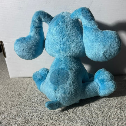 Blues Clues - Plushie