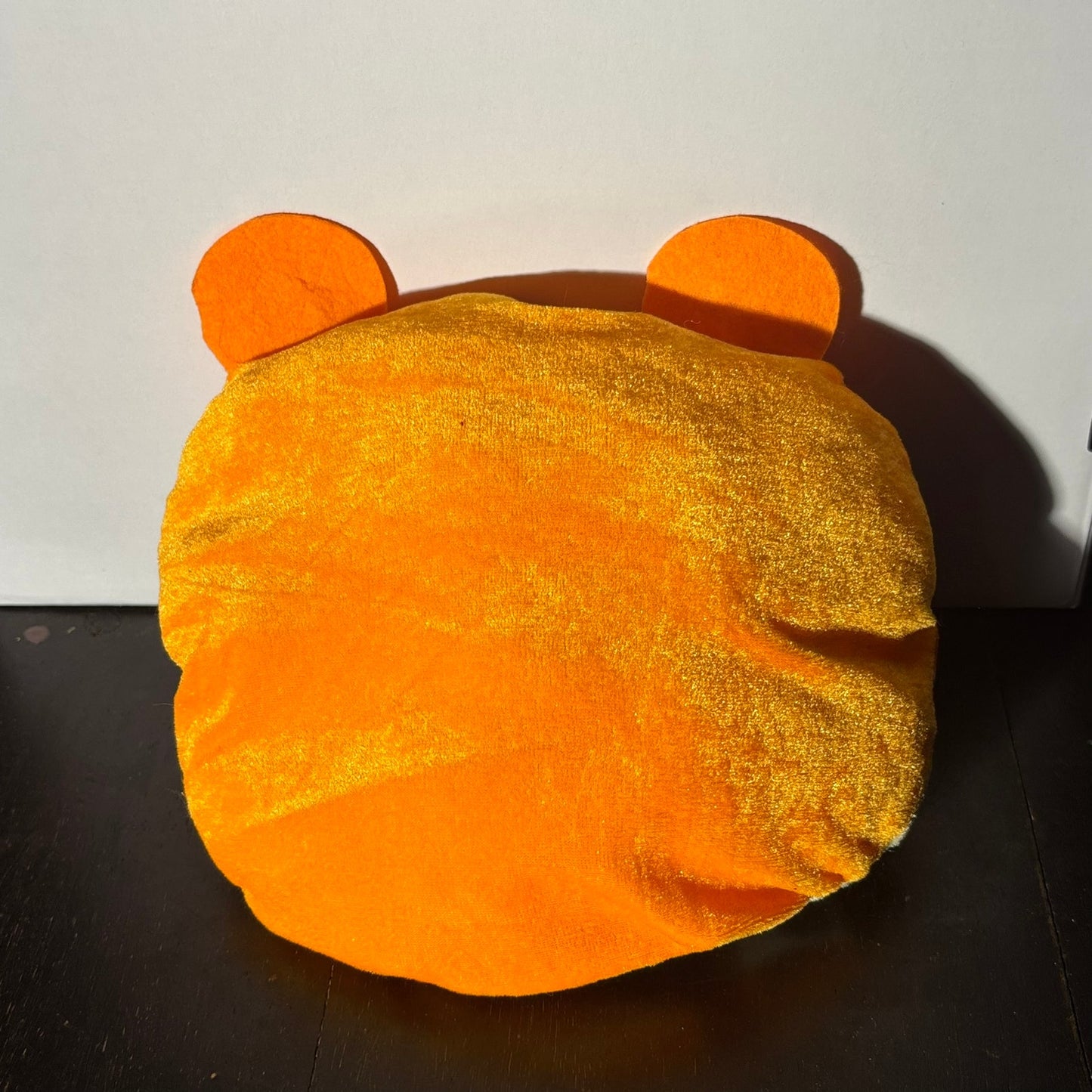 Tiger Face - Plushie