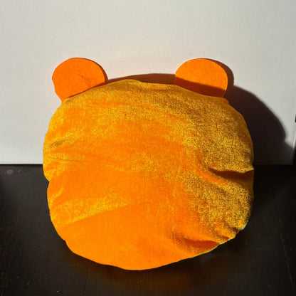 Tiger Face - Plushie