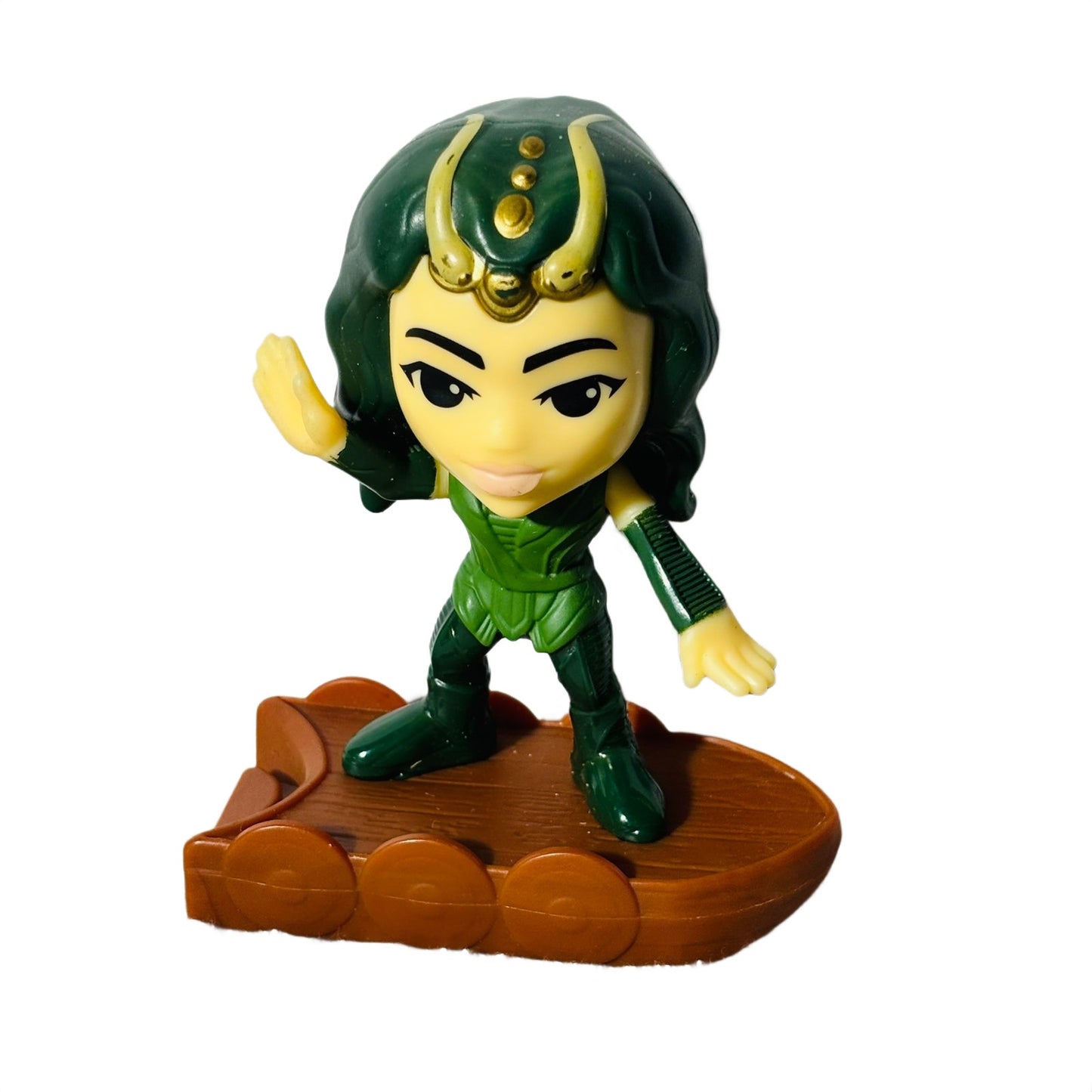 Marvel Character - Toy