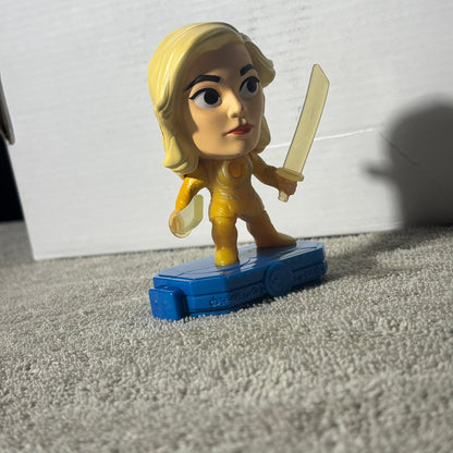 Marvel Character - Toy