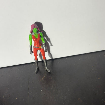 Marvel Action Figure - Toy