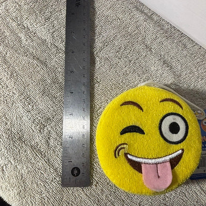 Scrubmoji - Plushie