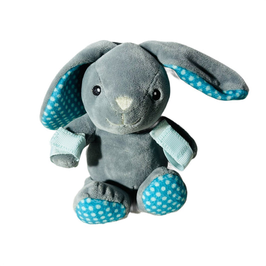 Dr Browns Rabbit - Plushie