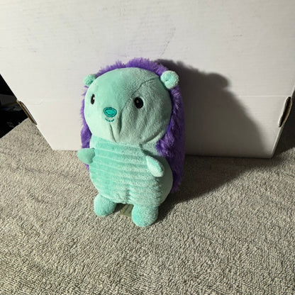 Fluffy Guy - Plushie