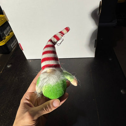 Christmas Guy - Plushie