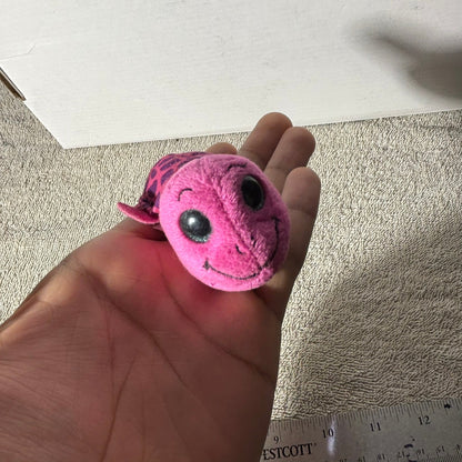 Sea Critter TY - Plushie