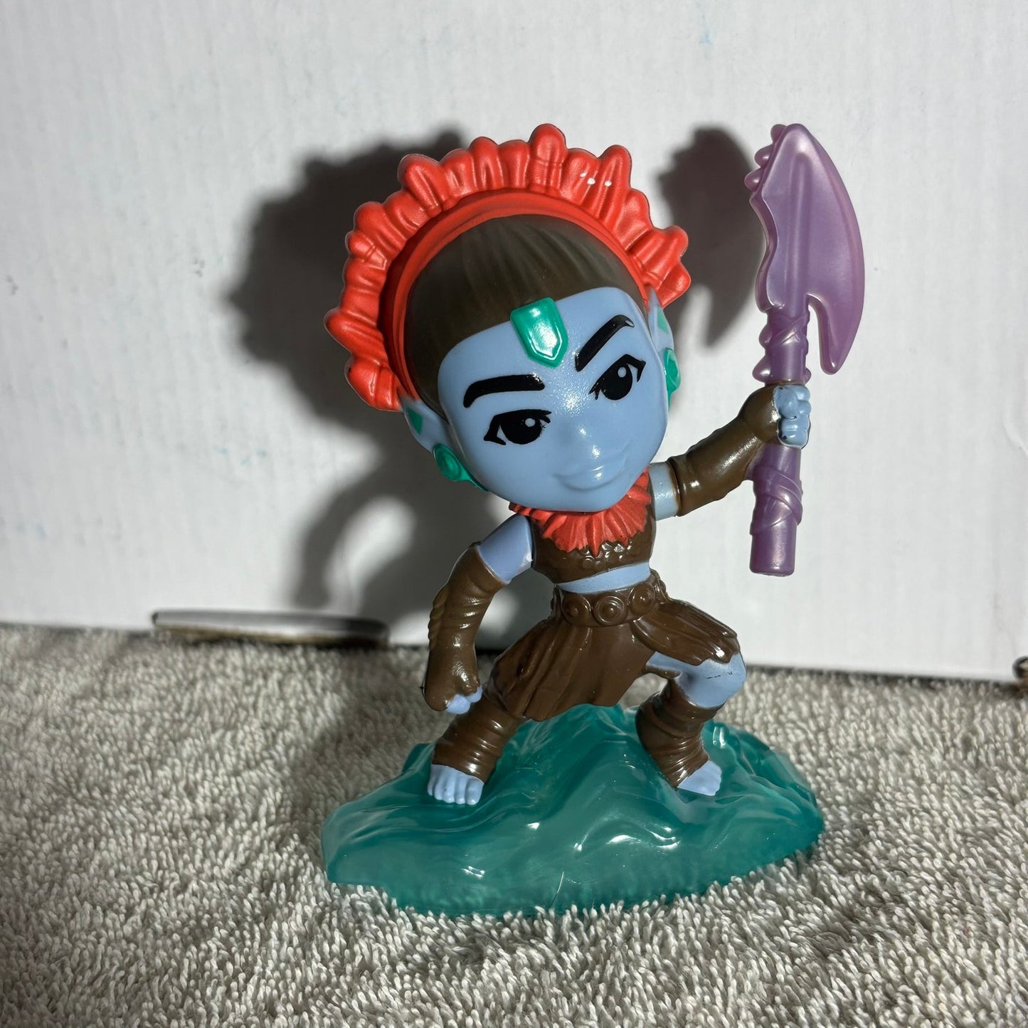 Marvels Character - Toy