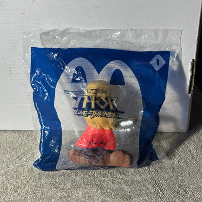 McDonalds Prize - Toy