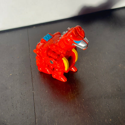 Mech Dino - Toy