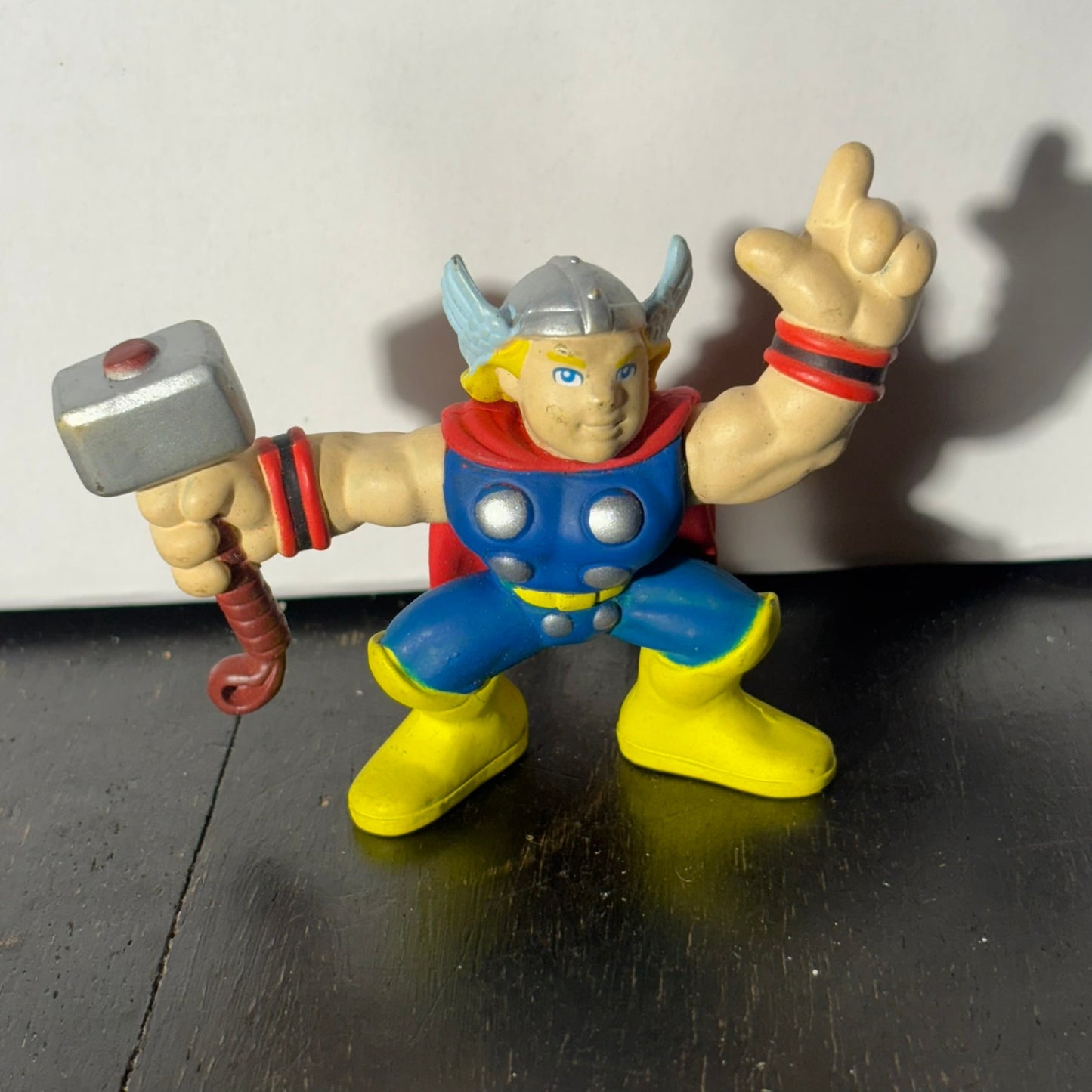 Thor Character - Toy
