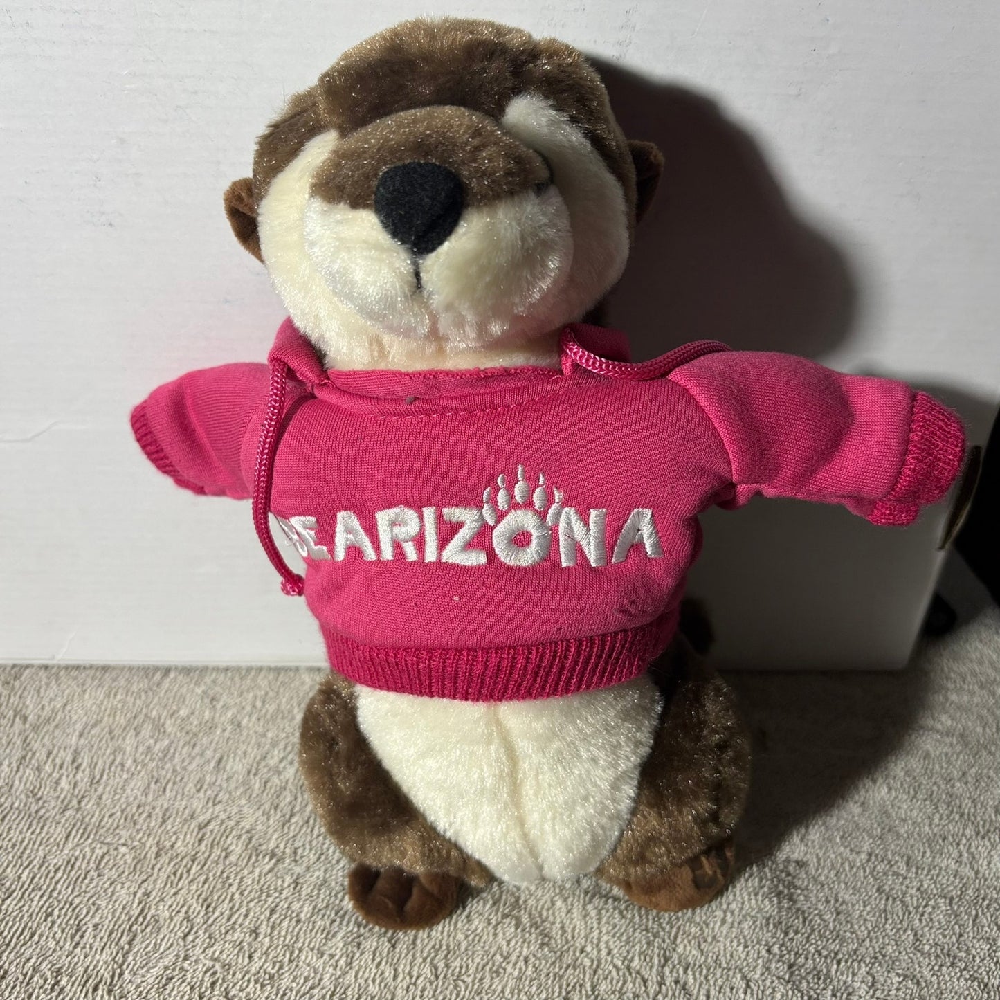 Arizona Beaver - Plushie