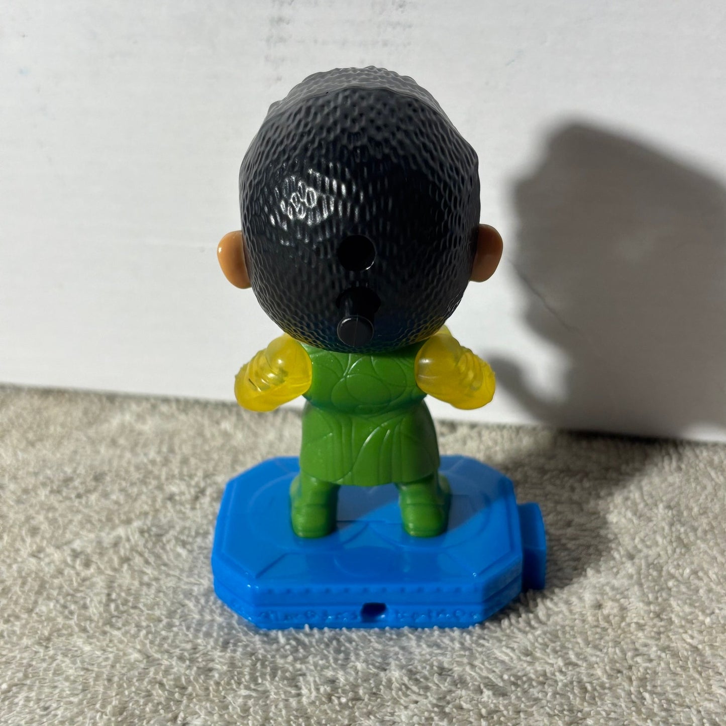 Marvel Hero - Toy