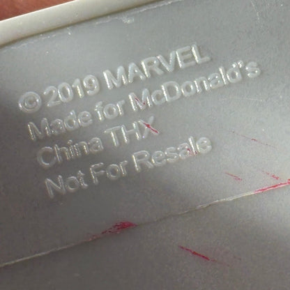 Marvel Character - Toy