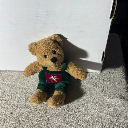 Vintage Bear - Plushie