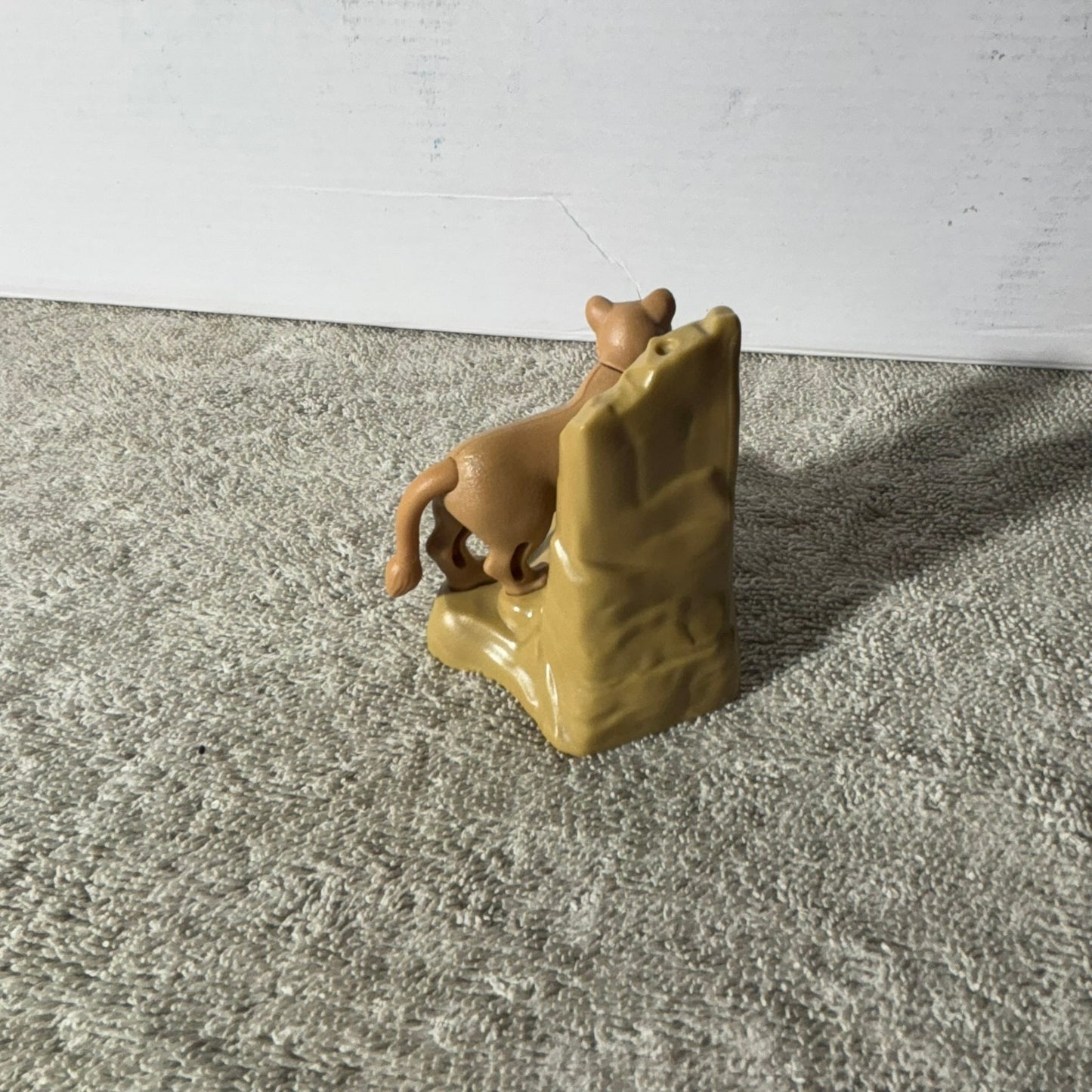 The Lion King - Toy