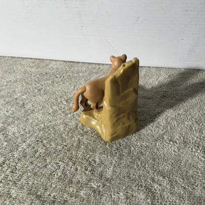 The Lion King - Toy