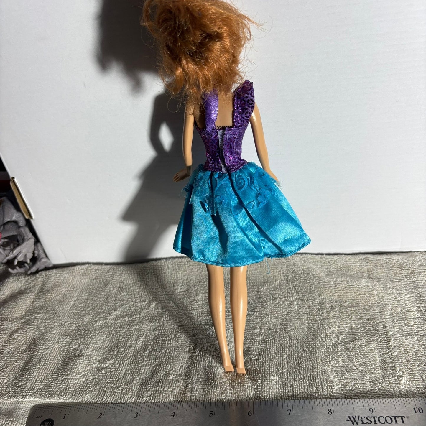 Barbie Doll - Toy