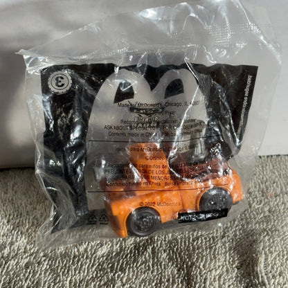 McDonald's Unopened - Toy