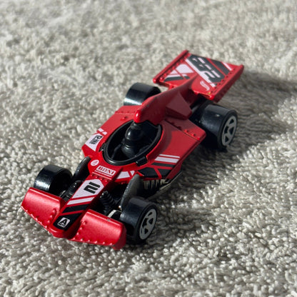 Hot Wheels Racer Car - Toy