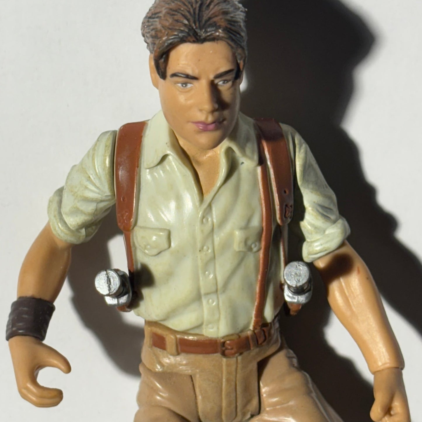 Universal Studios Character - Toy