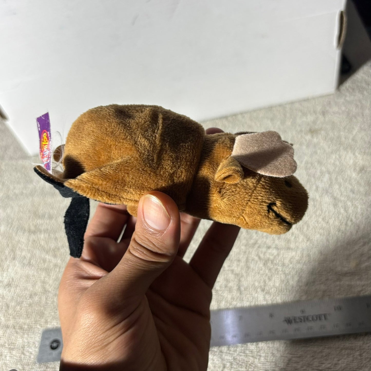 Reversable - Plushie